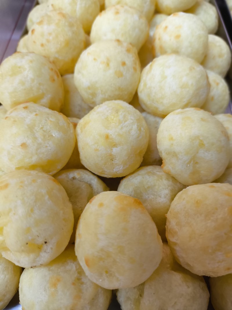 Chipá (3 unidades)