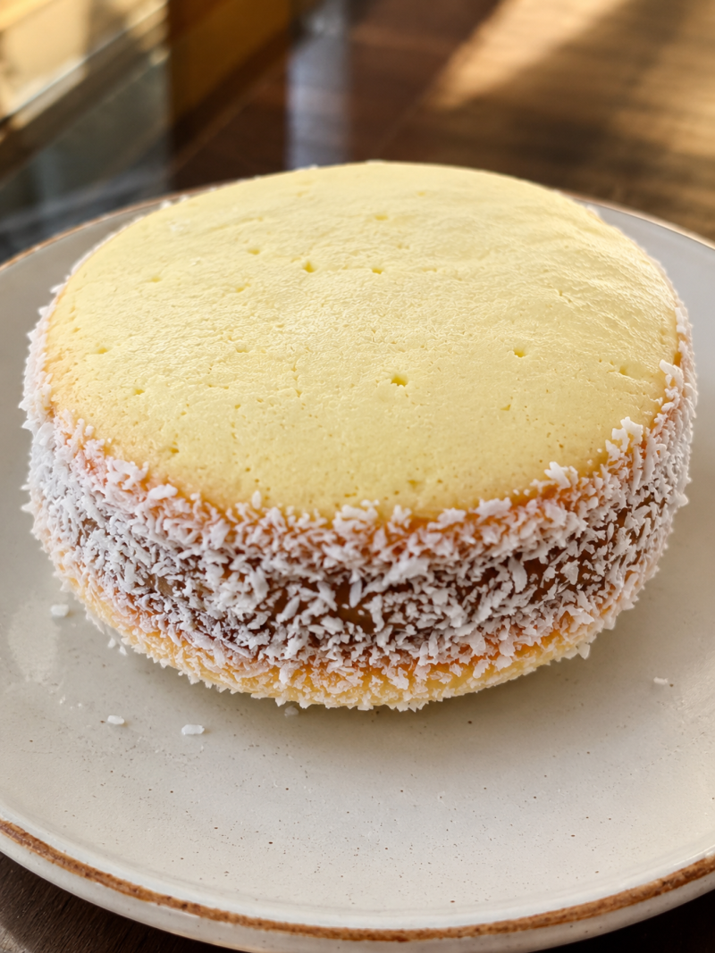 Alfajor de maicena (unidad)
