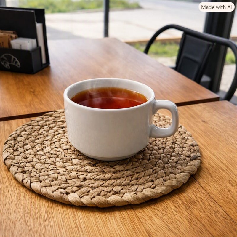 Variedades de té