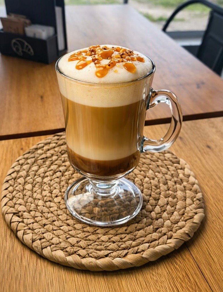 Latte